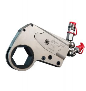 Llave hidraulica bajo perfil TX
