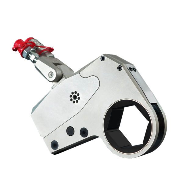 Llave hidraulica bajo perfil TX