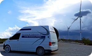 Calibracion en Sitio