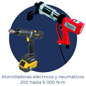 Calibracion en sitio atornilladores de torque
