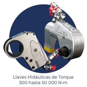 Calibracion en sitio de llaves hidraulicas
